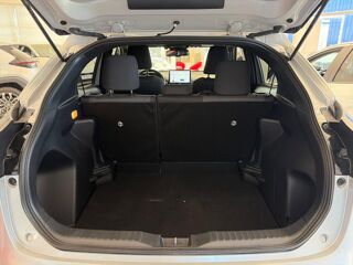 Yaris Cross 130h Design MY25 2025 occasion 13290 Les Milles