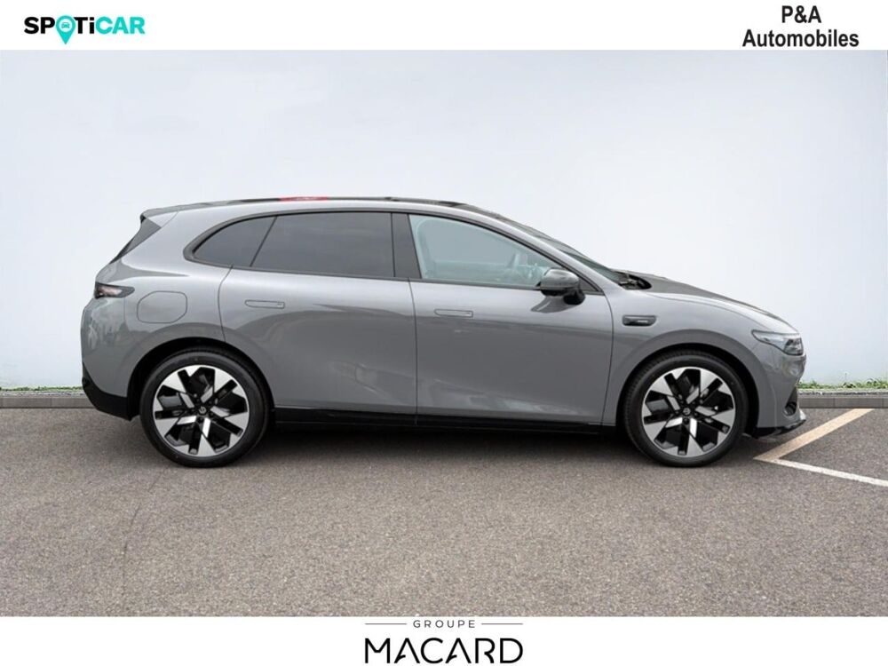 B05 BEV 218ch Pro Max 67,1 kWh Design 2026 occasion 82000 Montauban
