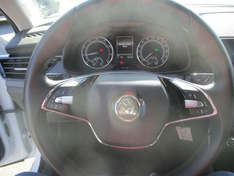 Kamiq 1.0 TSI Evo 110ch Ambition DSG7 2023 occasion 24430 Marsac-sur-l'Isle