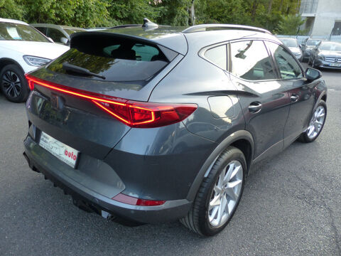 Formentor 1.4 E-HYBRID 204CH BUSINESS EDITION DSG6 2023 occasion 77144 Mont&eacute;vrain