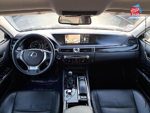 GS 300h Luxe 2014 occasion 67200 Strasbourg