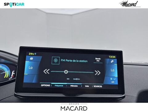 3008 Plug-in Hybrid 180ch Allure Pack e-EAT8 2023 occasion 82000 Montauban