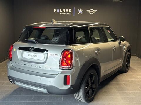 Cooper D Cooper SE 125ch + 95ch Edition Premium Plus ALL4 BVA6 2023 occasion 31100 TOULOUSE