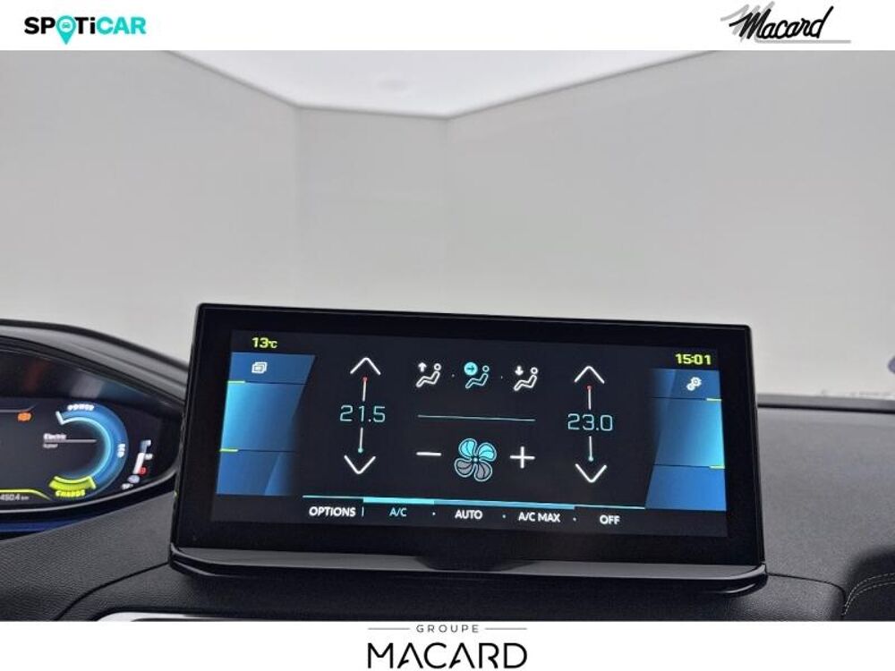 3008 HYBRID 225ch GT e-EAT8 2022 occasion 82000 Montauban