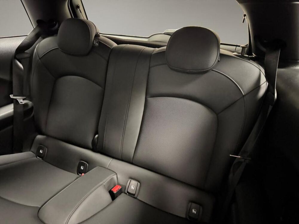 Cooper SE 184ch Edition Premium BVA 5CV 2022 occasion 92100 Boulogne-Billancourt
