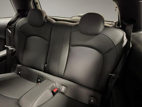 Cooper SE 184ch Edition Premium BVA 5CV 2022 occasion 92100 Boulogne-Billancourt