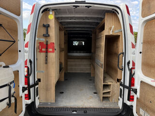 Master F3500 L3H2 2.3 BLUE DCI 150CH GRAND CONFORT EURO6 2022 occasion 57350 Stiring-Wendel