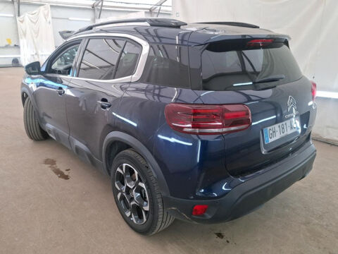 C5 aircross BLUEHDI 130CH S&S SHINE EAT8 2022 occasion 95310 Saint-Ouen-l'Aum&ocirc;ne