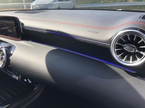 Classe A 250 e Hybrid EQ 218ch AMG Line 8G-DCT 2025 occasion 28100 Dreux