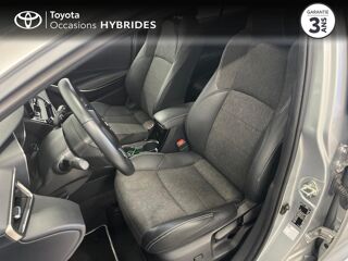 Corolla 1.8 140ch Design MY23 2023 occasion 44800 Saint-Herblain