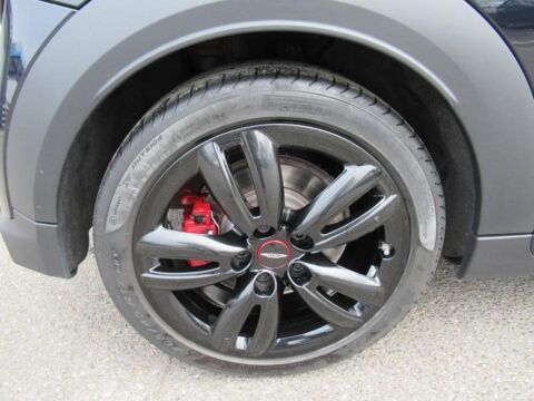 Cooper JCW 231ch Edition Premium Plus BVA8 2023 occasion 91650 BREUILLET