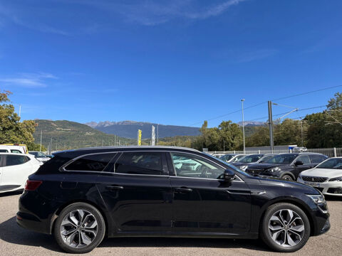 Talisman 1.6 DCI 130CH ENERGY LIMITED / SUIVI COMPLET RENAULT 2018 occasion 38130 ECHIROLLES