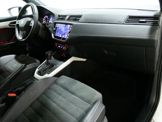 Arona 1.0 EcoTSI 110ch Start/Stop Xcellence DSG 2021 occasion 77400 Lagny-sur-Marne
