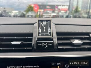 DS7 BlueHDi 180ch Grand Chic Automatique 128g 2019 occasion 62000 Arras