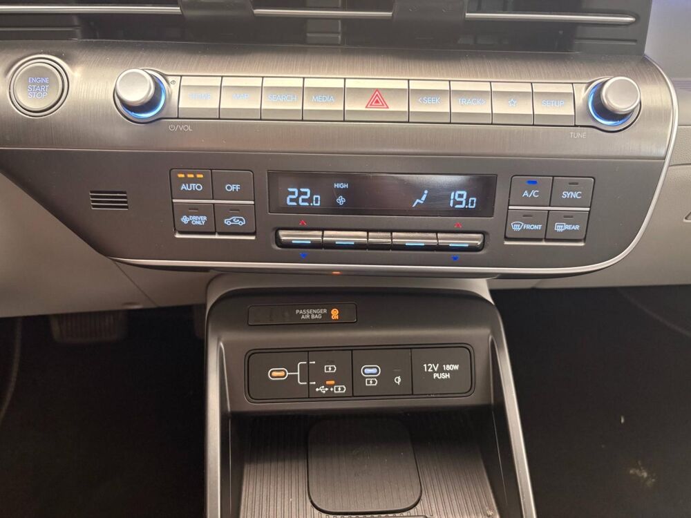 Kona 1.6 GDi 141ch Hybrid Executive DCT-6 2023 occasion 78200 BUCHELAY