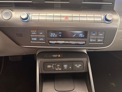 Kona 1.6 GDi 141ch Hybrid Executive DCT-6 2023 occasion 78200 BUCHELAY