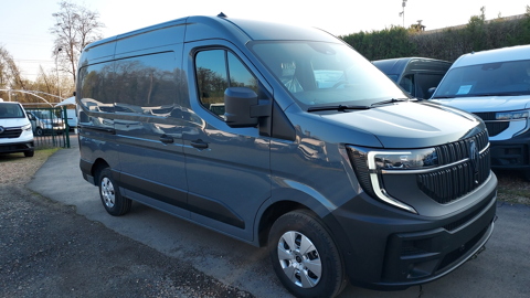 Renault Master F3500 L2H2 2.0 BLUE DCI 150CH ADVANCE +CAM 2025 occasion Clermont 60600