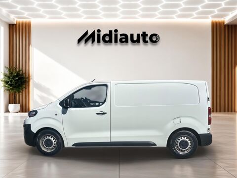 Expert M 1.5 BlueHDi 120ch S&S avec Attelage / 14158.33&curren;HT 2022 occasion 28500 Vernouillet