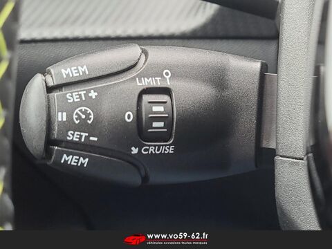 2008 1.2 PureTech 130ch S&S Style 2022 occasion 62000 Arras