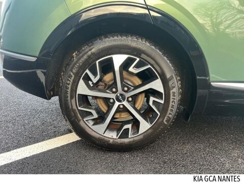 Sportage 1.6 T-GDi 230ch HEV Design BVA6 4x2 2022 occasion 44800 Saint-Herblain