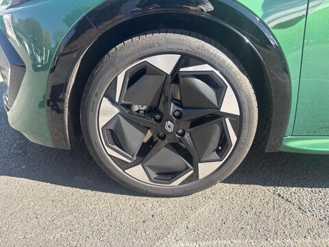 Clio 1.8 E-Tech 160ch full hybrid Techno 2026 occasion 78750 Mareil-Marly