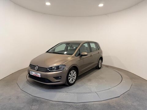 Volkswagen Golf 1.4 TSI 125ch BlueMotion Technology Confortline Business DSG 2014 occasion LIMAY 78520