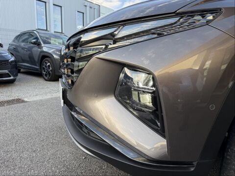 Tucson 1.6 T-GDi 265ch PHEV Executive BVA6 HTRAC 2023 occasion 78240 CHAMBOURCY