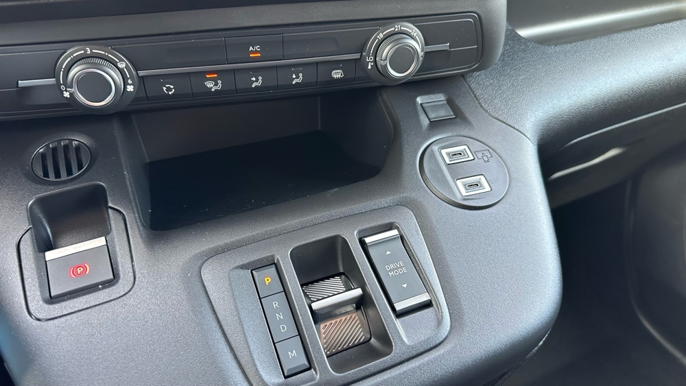 Partner XL DIESEL 130CH AUTOMATIQUE 2026 occasion 82370 Campsas