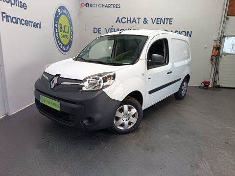 Renault Kangoo Express ELECTRIC 33 EXTRA R-LINK 2019 occasion Nogent-le-Phaye 28630