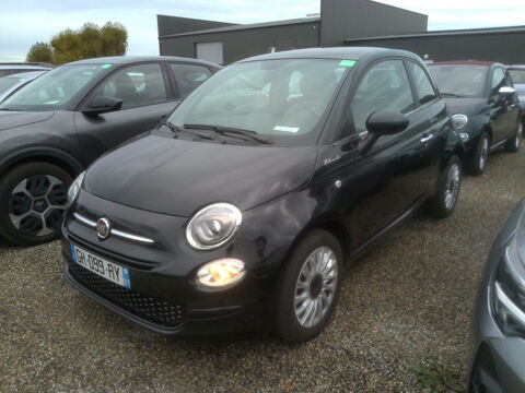Fiat 500 1.0 70CH BSG S&S DOLCEVITA 2022 occasion Pornic 44210