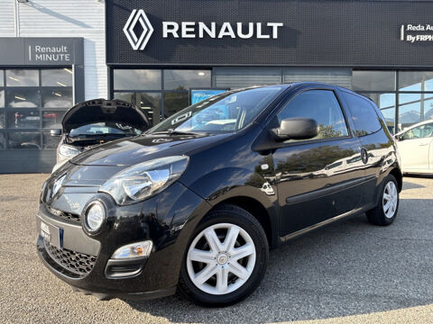 Renault twingo ii 1.2 LEV 16V 75CH AUTHENTIQUE ECO² /