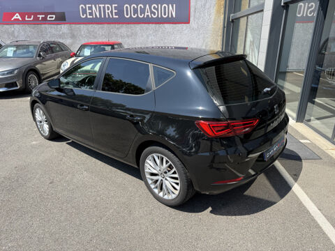 Leon 1.0 TSI 115CH STYLE 2019 occasion 31140 Aucamville