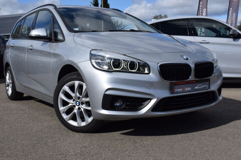 BMW Serie 2 (F46) 216D 116CH BUSINESS DESIGN 7Places 2018 occasion Vendargues 34740