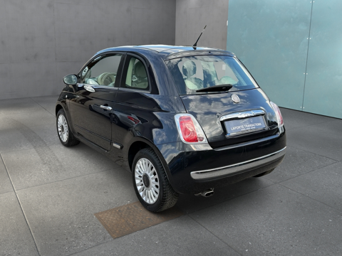 500 1.2 8V 69CH S&S LOUNGE 2011 occasion 88200 Saint-Nabord