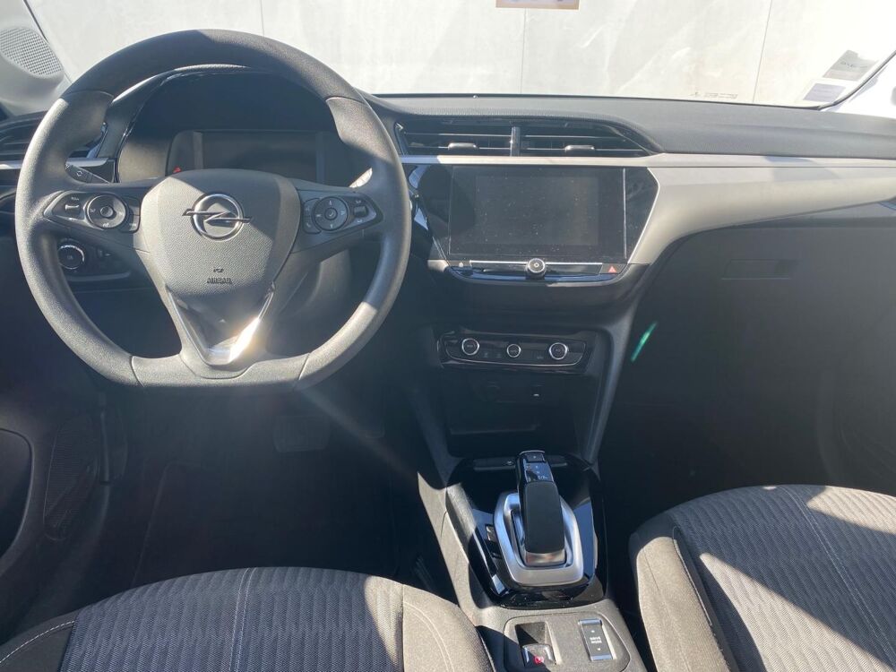 Corsa -e 136ch Edition 2020 occasion 95500 Gonesse