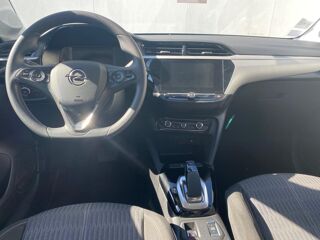 Corsa -e 136ch Edition 2020 occasion 95500 Gonesse