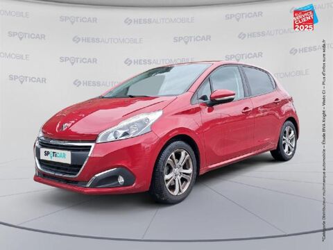 Peugeot 208 1.2 PureTech 82ch Active 5p