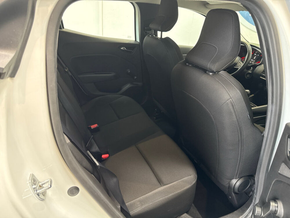 Clio V 1.0 SCE 65CH LIFE -21 2021 occasion 28630 Nogent-le-Phaye