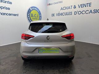 Clio V 1.0 TCE 90CH EQUILIBRE 2023 occasion 28630 Nogent-le-Phaye