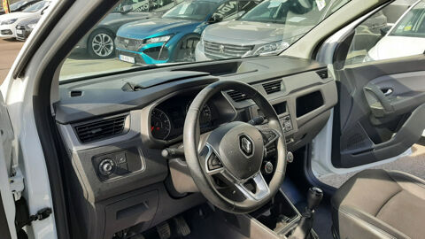Express 1.5 BLUE DCI 95CH CONFORT 22 2022 occasion 08000 Warcq