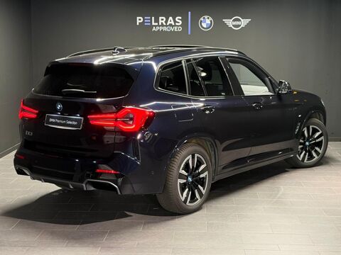 iX3 M Sport 286ch Impressive 2023 occasion 31100 TOULOUSE