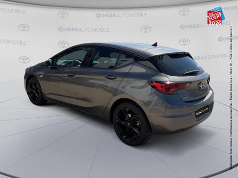Astra 1.2 Turbo 145ch Ultimate 8cv 2019 occasion 25000 Besan&ccedil;on