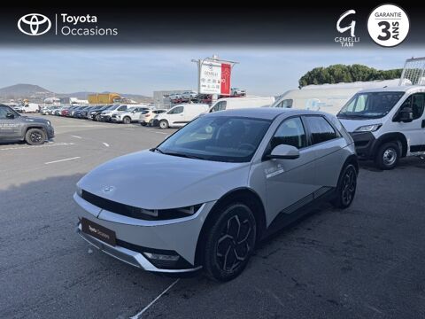 Ioniq 5 77 kWh - 229ch Intuitive 2023 occasion 26200 Mont&eacute;limar