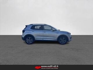 T-Cross 1.0 TSI 110ch R-Line DSG7 2021 occasion 62000 Arras