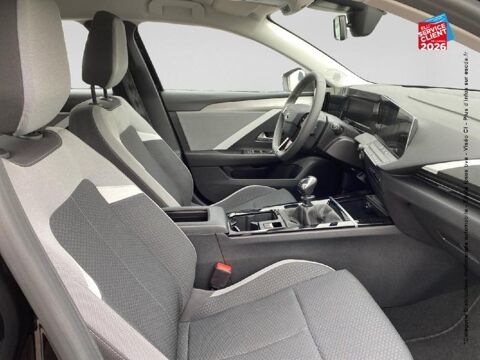 Astra 1.2 Turbo 110ch Edition 2024 occasion 54520 Laxou