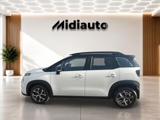 C3 Aircross PureTech 110ch S&S Shine 2022 occasion 27000 &Eacute;vreux