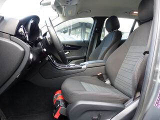 Classe GLC 350 E 211+116CH EXECUTIVE 4MATIC 7G-TRONIC PLUS 2017 occasion 77144 Mont&eacute;vrain