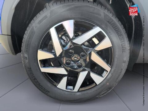 Mokka 1.2 Turbo Hybrid 145ch GS e-DCT6 2026 occasion 90000 Belfort