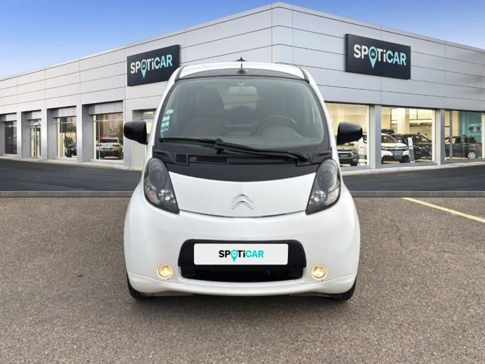 C-zero Confort 2020 occasion 13200 Arles