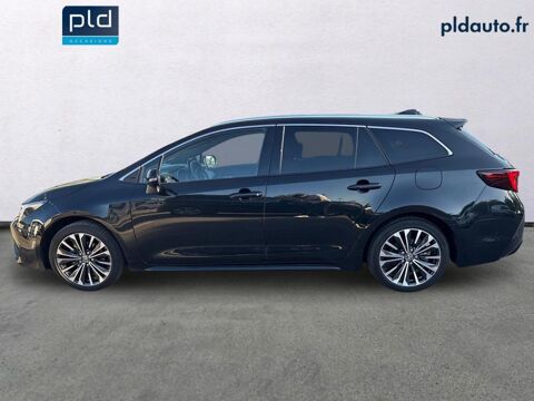 Corolla 1.8 140ch Design MY24 2025 occasion 13730 Saint-Victoret